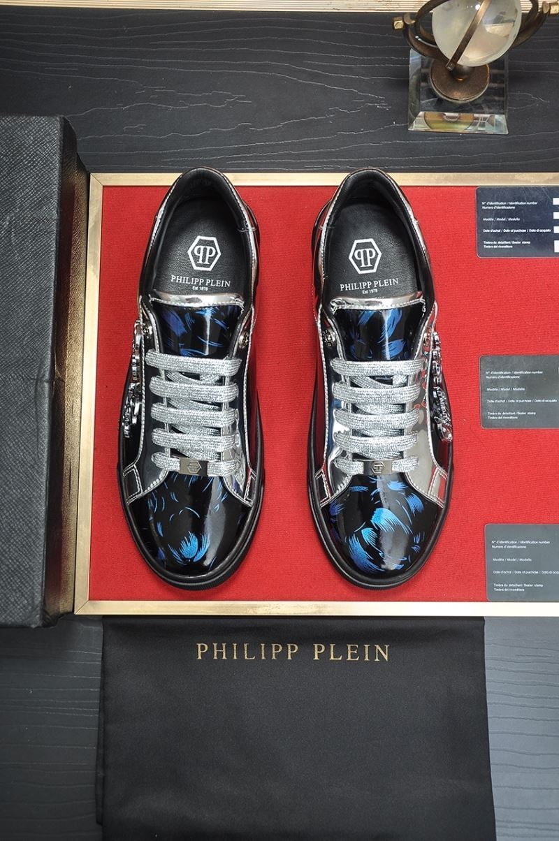 Philipp Plein Shoes